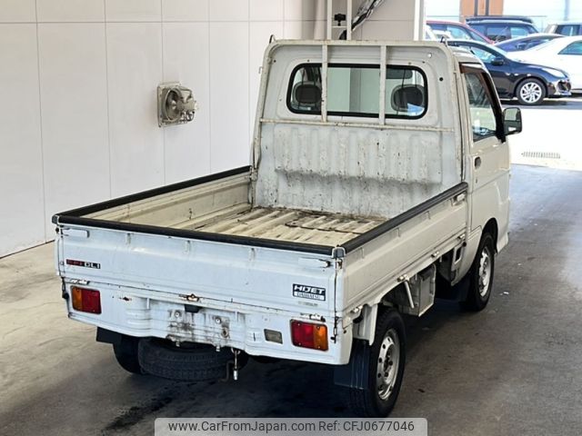 daihatsu hijet-truck 2001 -DAIHATSU--Hijet Truck S200P-0071818---DAIHATSU--Hijet Truck S200P-0071818- image 2