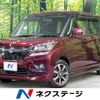 suzuki solio-bandit 2020 quick_quick_MA46S_MA46S-754100 image 1