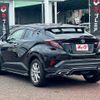 toyota c-hr 2018 -TOYOTA--C-HR DAA-ZYX10--ZYX10-2119152---TOYOTA--C-HR DAA-ZYX10--ZYX10-2119152- image 9