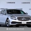 mercedes-benz e-class-station-wagon 2016 CFJ1737932 image 1