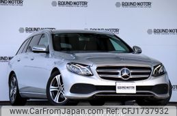 mercedes-benz e-class-station-wagon 2016 CFJ1737932