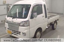 daihatsu hijet-truck 2016 -DAIHATSU 【水戸 483ﾓ5678】--Hijet Truck EBD-S510P--S510P-0088280---DAIHATSU 【水戸 483ﾓ5678】--Hijet Truck EBD-S510P--S510P-0088280-