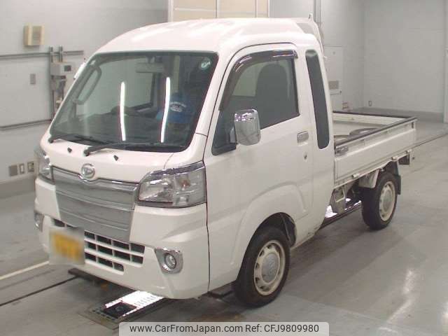 daihatsu hijet-truck 2016 -DAIHATSU 【水戸 483ﾓ5678】--Hijet Truck EBD-S510P--S510P-0088280---DAIHATSU 【水戸 483ﾓ5678】--Hijet Truck EBD-S510P--S510P-0088280- image 1