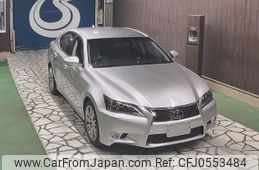 lexus gs 2014 -LEXUS--Lexus GS GWL10-6008093---LEXUS--Lexus GS GWL10-6008093-