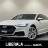 audi a7 2019 -AUDI--Audi A7 AAA-F2DLZS--WAUZZZF29KN063255---AUDI--Audi A7 AAA-F2DLZS--WAUZZZF29KN063255- image 1