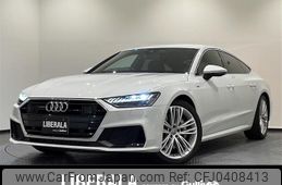 audi a7 2019 -AUDI--Audi A7 AAA-F2DLZS--WAUZZZF29KN063255---AUDI--Audi A7 AAA-F2DLZS--WAUZZZF29KN063255-