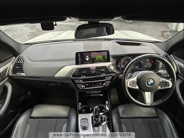 bmw x3 2019 -BMW--BMW X3 LDA-TX20--WBATX32000LB32360---BMW--BMW X3 LDA-TX20--WBATX32000LB32360- image 2