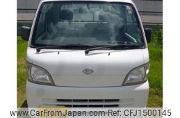 daihatsu hijet-truck 2011 CFJ1500145