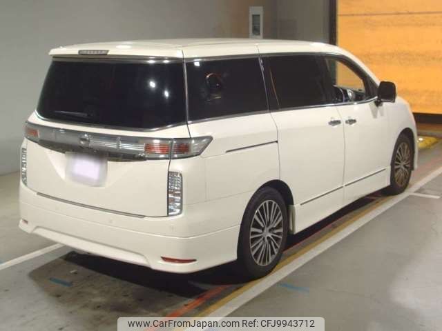 nissan elgrand 2016 -NISSAN--Elgrand DBA-PNE52--PNE52-041973---NISSAN--Elgrand DBA-PNE52--PNE52-041973- image 2