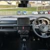 suzuki jimny 2024 -SUZUKI--Jimny 3BA-JB64W--JB64W-352406---SUZUKI--Jimny 3BA-JB64W--JB64W-352406- image 16