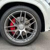 mercedes-benz amg 2023 CFJ1763052 image 5