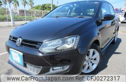 volkswagen polo 2012 REALMOTOR_Y2024090338F-21