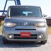 nissan cube 2009 O11457 image 14