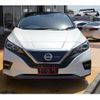 nissan leaf 2018 quick_quick_ZE1_ZE1-028660 image 2