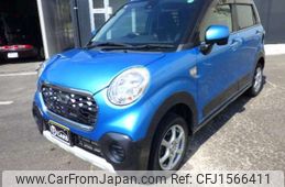 daihatsu cast 2016 CFJ1566411
