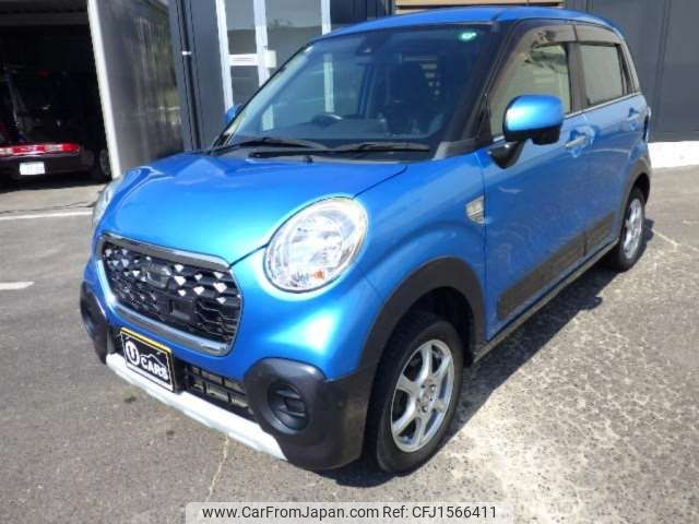 daihatsu cast 2016 CFJ1566411 image 1
