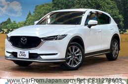mazda cx-5 2018 -MAZDA--CX-5 3DA-KF2P--KF2P-303816---MAZDA--CX-5 3DA-KF2P--KF2P-303816-