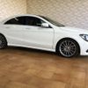 mercedes-benz cla-class 2018 quick_quick_DBA-117342_WDD1173422N673719 image 8