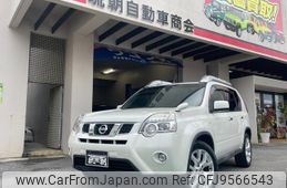 nissan x-trail 2012 -NISSAN--X-Trail NT31--232706---NISSAN--X-Trail NT31--232706-