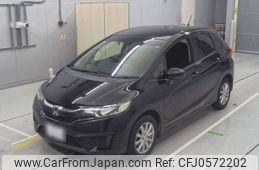 honda fit 2017 -HONDA 【三重 530る1615】--Fit GK3-3319059---HONDA 【三重 530る1615】--Fit GK3-3319059-