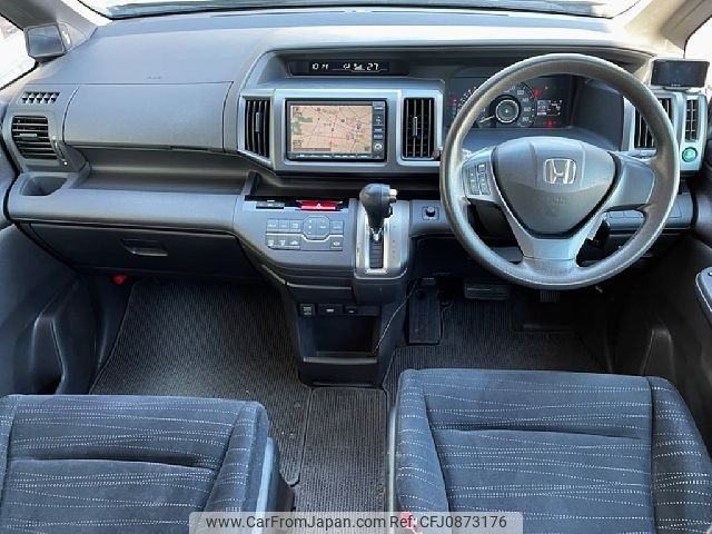 honda stepwagon 2011 -HONDA--Stepwgn DBA-RK1--RK1-1110019---HONDA--Stepwgn DBA-RK1--RK1-1110019- image 2