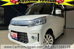 suzuki spacia 2014 CFJ1588128
