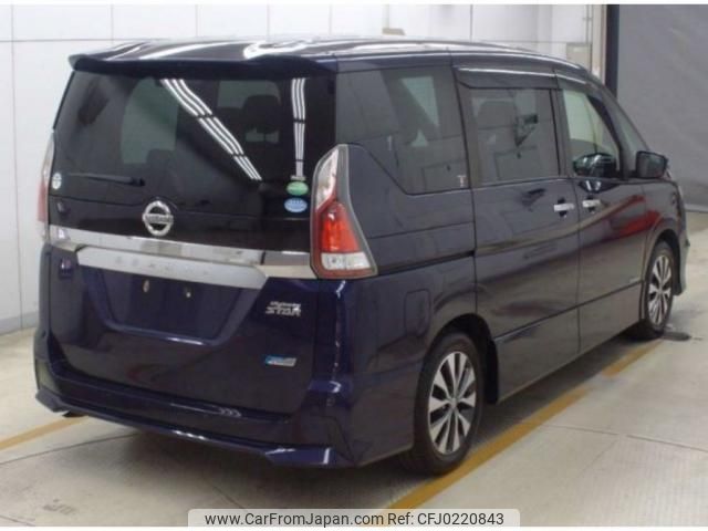 nissan serena 2018 quick_quick_DAA-GFC27_083339 image 2