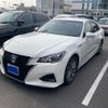 toyota crown 2016 -TOYOTA--Crown DAA-AWS210--AWS210-6121060---TOYOTA--Crown DAA-AWS210--AWS210-6121060- image 2