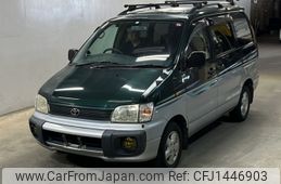 toyota liteace-noah 1998 -TOYOTA--Liteace Noah SR40G-0096718---TOYOTA--Liteace Noah SR40G-0096718-