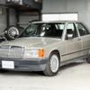 mercedes-benz 190-series 1987 -MERCEDES-BENZ--Benz 190 E-201024--WDB201024-2F352069---MERCEDES-BENZ--Benz 190 E-201024--WDB201024-2F352069- image 2