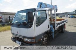 mitsubishi-fuso canter 1999 quick_quick_KC-FE562EV_FE562EV540203