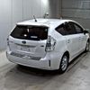 toyota prius-α 2012 -TOYOTA--Prius α ZVW41W-3082895---TOYOTA--Prius α ZVW41W-3082895- image 6