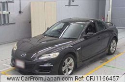 mazda rx-8 2012 -MAZDA--RX-8 ABA-SE3P--SE3P-306802---MAZDA--RX-8 ABA-SE3P--SE3P-306802-