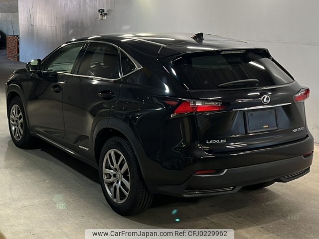 lexus nx 2014 -LEXUS--Lexus NX AYZ10-1002807---LEXUS--Lexus NX AYZ10-1002807- image 2