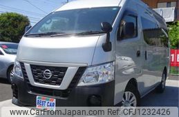 nissan caravan-van 2021 -NISSAN 【なにわ 100】--Caravan Van CW4E26--CW4E26-101716---NISSAN 【なにわ 100】--Caravan Van CW4E26--CW4E26-101716-