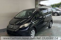 honda freed 2008 -HONDA--Freed GB3-1040966---HONDA--Freed GB3-1040966-