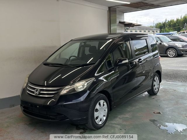 honda freed 2008 -HONDA--Freed GB3-1040966---HONDA--Freed GB3-1040966- image 1