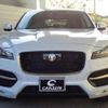 jaguar f-pace 2017 -JAGUAR--Jaguar F-Pace DC3VA--HA081714---JAGUAR--Jaguar F-Pace DC3VA--HA081714- image 2