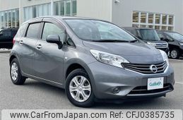 nissan note 2013 -NISSAN--Note DBA-E12--E12-147279---NISSAN--Note DBA-E12--E12-147279-