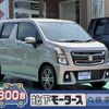 suzuki wagon-r-stingray 2023 GOO_JP_700060017330240730040 image 1