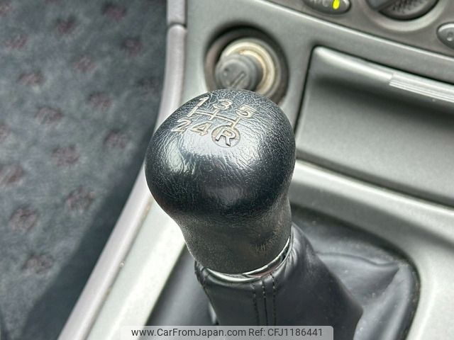 toyota celica 1999 -TOYOTA--Celica GH-ZZT230--ZZT230-0027980---TOYOTA--Celica GH-ZZT230--ZZT230-0027980- image 2