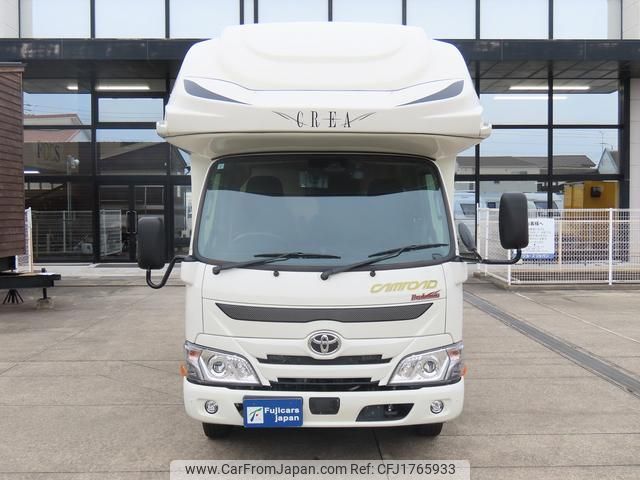 toyota camroad 2024 CFJ1765933 image 2