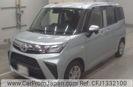 toyota roomy 2020 -TOYOTA--Roomy M900A-0499870---TOYOTA--Roomy M900A-0499870-