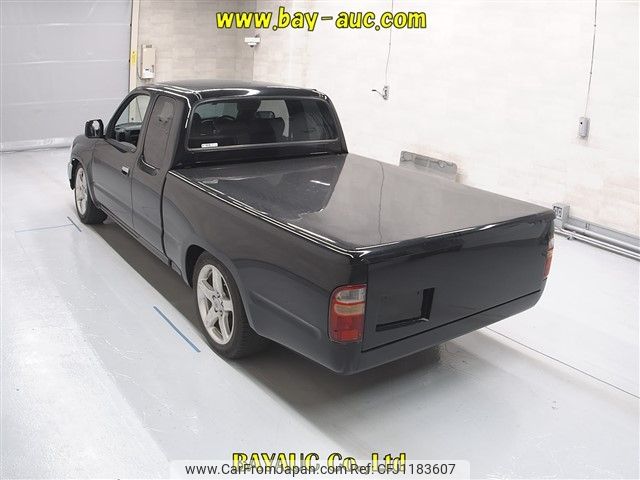 toyota hilux 2002 -TOYOTA--Hilux RZN152Hｶｲ-0002470---TOYOTA--Hilux RZN152Hｶｲ-0002470- image 2