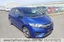honda fit 2015 23880