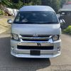 toyota hiace-van 2007 -TOYOTA--Hiace Van CBF-TRH221K--TRH221-0007297---TOYOTA--Hiace Van CBF-TRH221K--TRH221-0007297- image 2