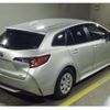 toyota corolla-touring-wagon 2021 -TOYOTA--Corolla Touring 6AA-ZWE214W--ZWE214-6016772---TOYOTA--Corolla Touring 6AA-ZWE214W--ZWE214-6016772- image 2