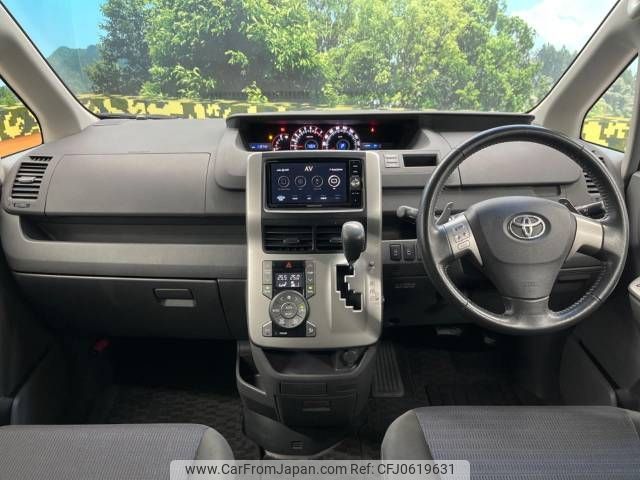 toyota voxy 2009 -TOYOTA--Voxy DBA-ZRR70W--ZRR70-0265788---TOYOTA--Voxy DBA-ZRR70W--ZRR70-0265788- image 2