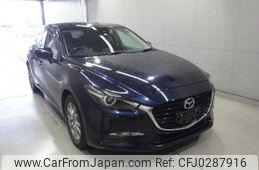 mazda axela 2018 quick_quick_DBA-BM5AS_402159