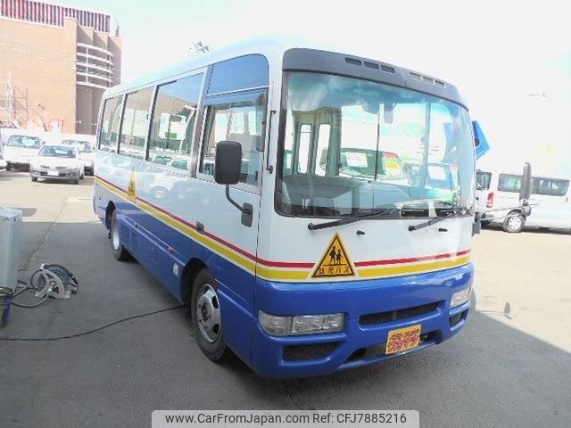 nissan civilian-bus 2012 -NISSAN--Civilian ABG-DVW41--DVW41-040521---NISSAN--Civilian ABG-DVW41--DVW41-040521- image 2
